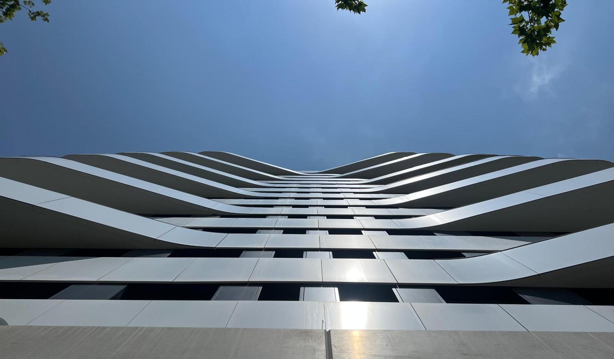Hotel Arena Select Valencia Exterior foto